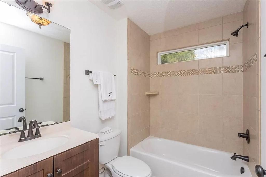Modern, Upscale, And New Blue Bungalow In The Heart Of Downtown St Augustine St. Augustine Extérieur photo