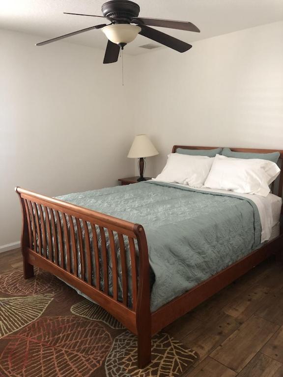 Modern, Upscale, And New Blue Bungalow In The Heart Of Downtown St Augustine St. Augustine Extérieur photo