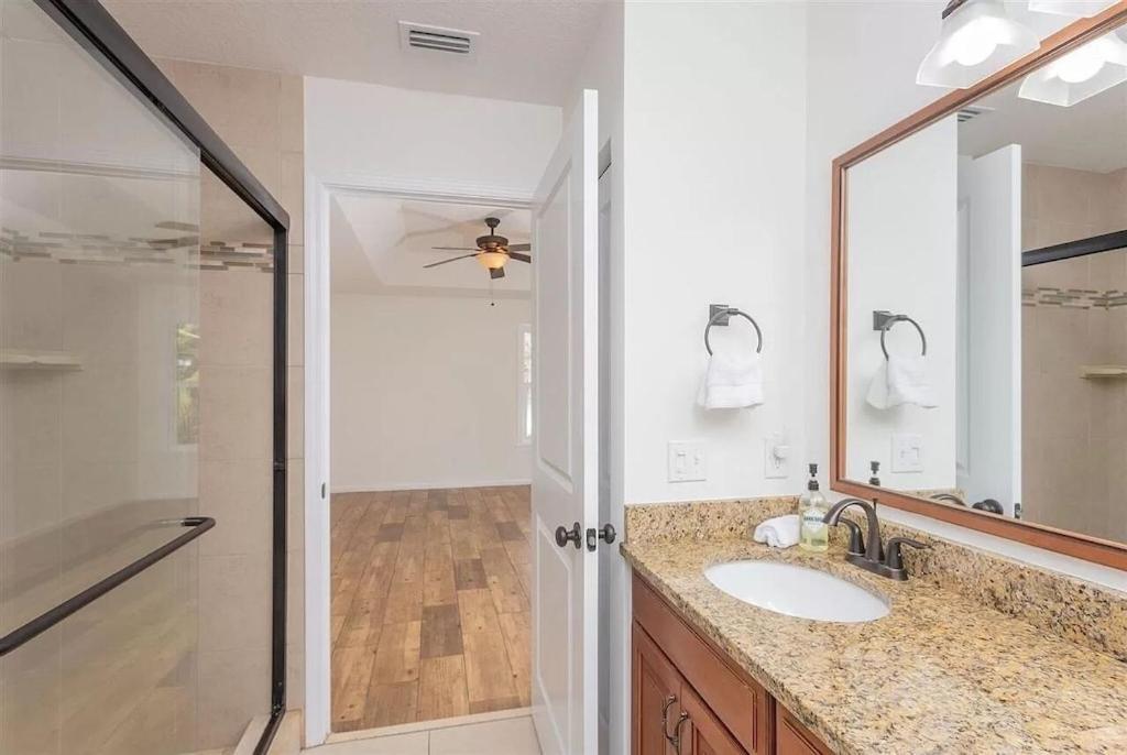 Modern, Upscale, And New Blue Bungalow In The Heart Of Downtown St Augustine St. Augustine Extérieur photo