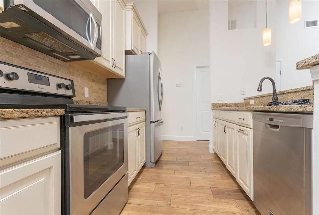 Modern, Upscale, And New Blue Bungalow In The Heart Of Downtown St Augustine St. Augustine Extérieur photo