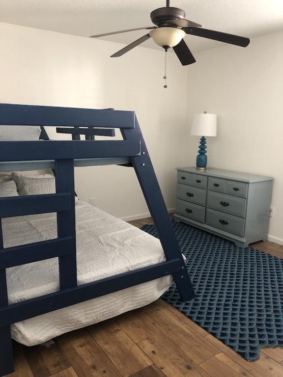 Modern, Upscale, And New Blue Bungalow In The Heart Of Downtown St Augustine St. Augustine Extérieur photo