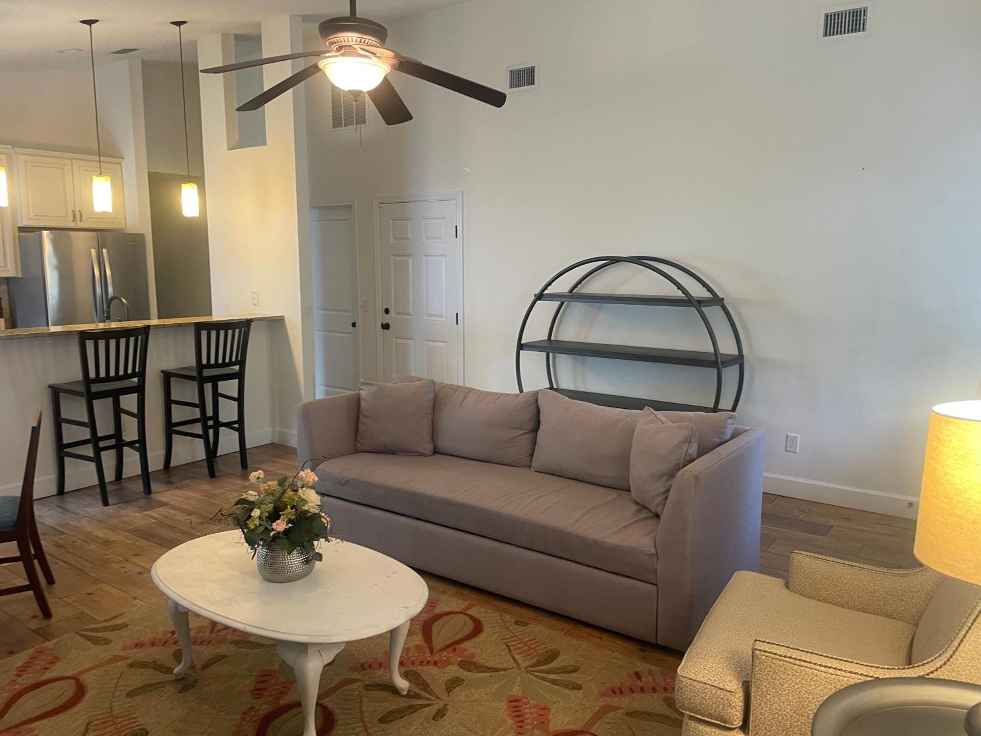 Modern, Upscale, And New Blue Bungalow In The Heart Of Downtown St Augustine St. Augustine Extérieur photo
